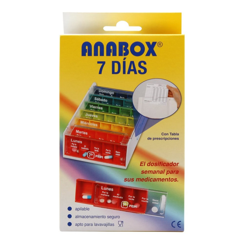 PRIM PASTILLERO SEMANA ANABOX PROPASTSEMANAL