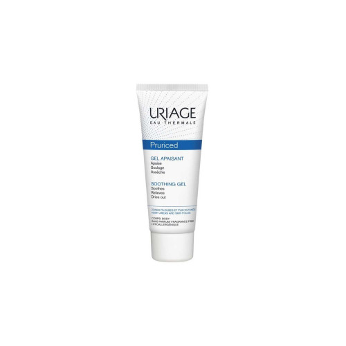 URIAGE PRURICED GEL 100 ML