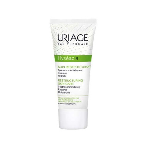 URIAGE HYSEAC REESTRUCTURANTE 40ML