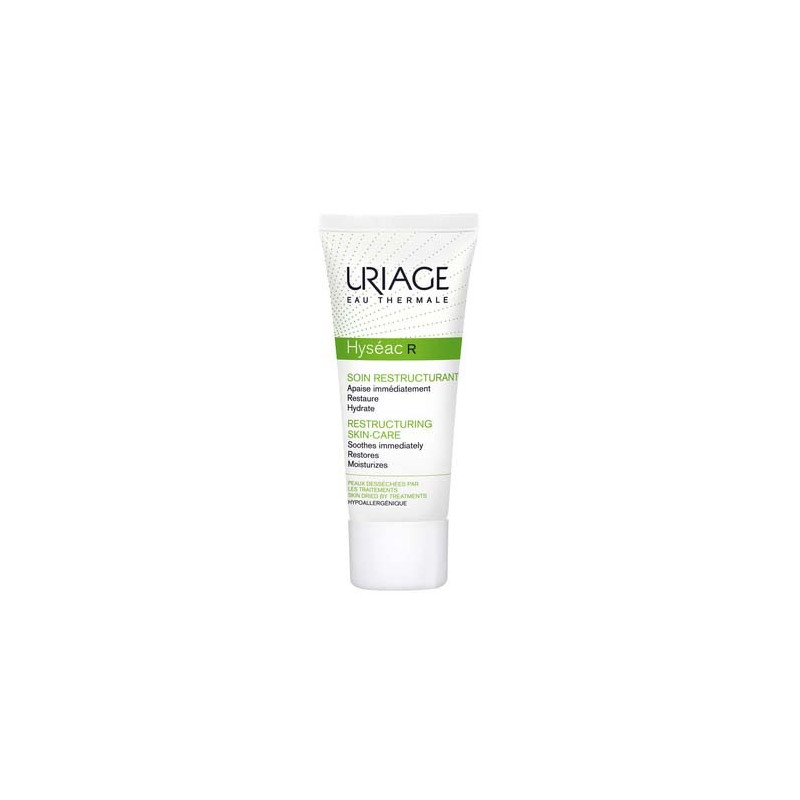 URIAGE HYSEAC REESTRUCTURANTE 40ML