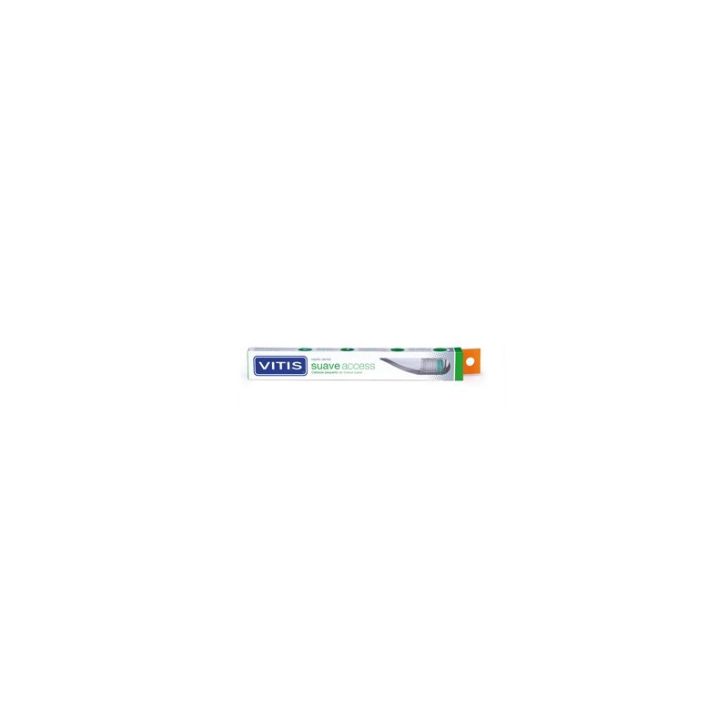 CEPILLO VITIS SUAVE ACCESS