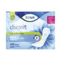 TENA DISCREET LADY COMPRESA EXTRA 20UN