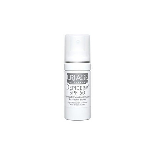 URIAGE DEPIDERM SPF 50 ANTIMANCHAS 30 ML