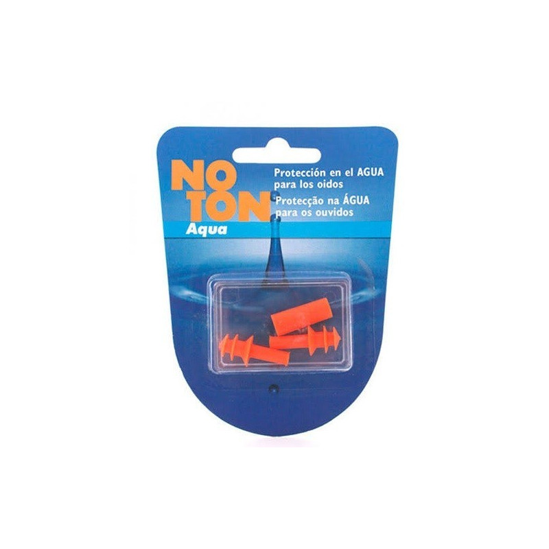 TAPONES OIDOS NOTON AGUA 2 UN