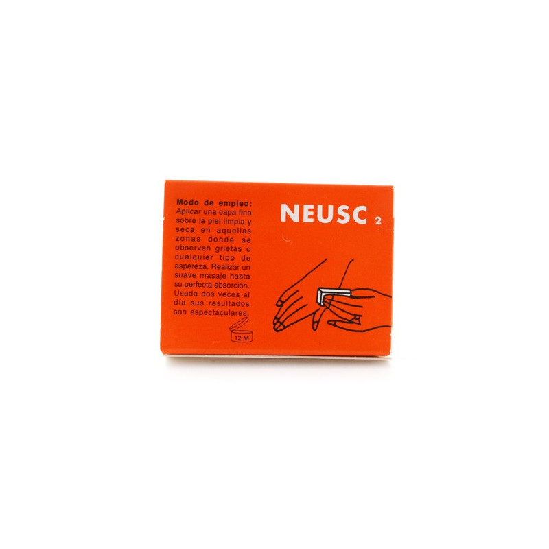 NEUSC 2