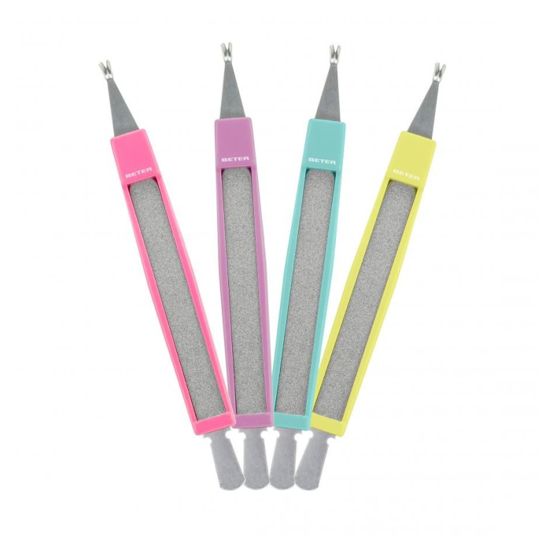 CORTACUTICULA BETER 12,5 24018