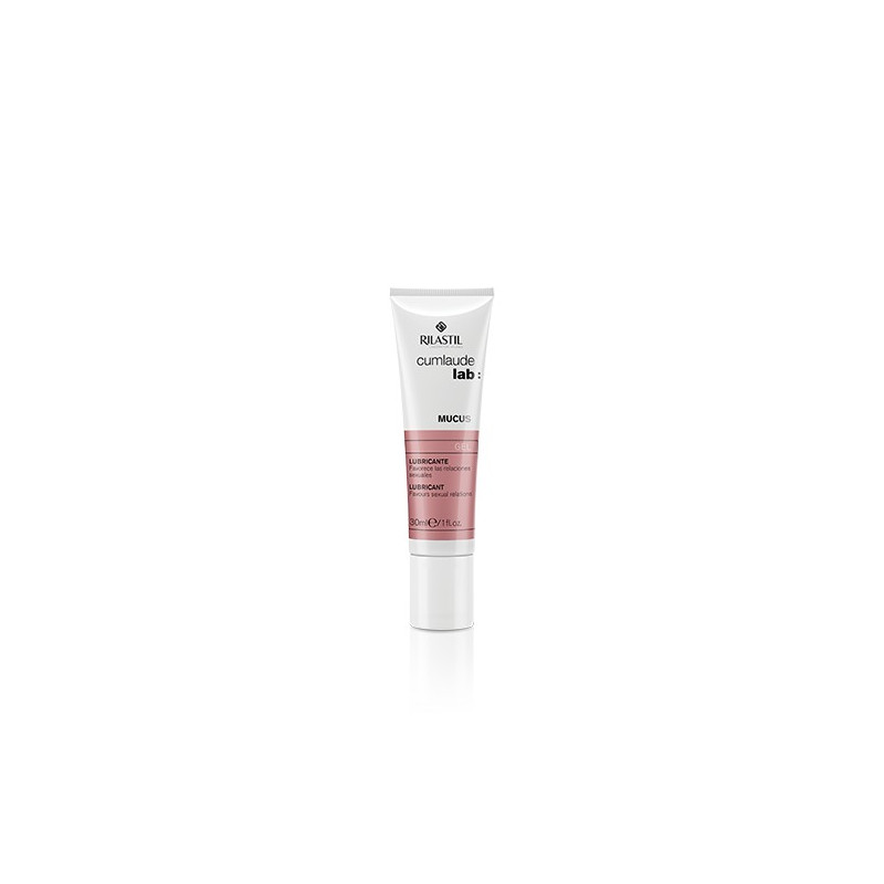 CUMLAUDE MUCUS VAGINAL 30 ML