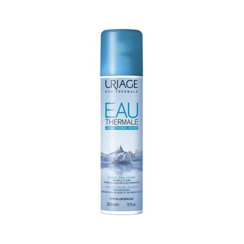 URIAGE SPRAY 300ML 1 UNIDAD