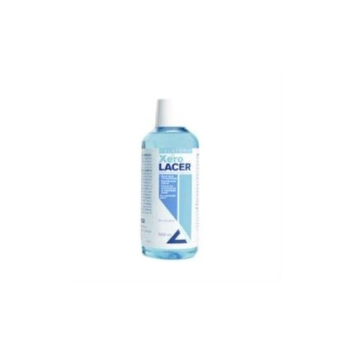 XEROLACER COLUTORIO 500 ML BOCA SECA