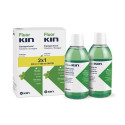 FLUOR KIN COLUTORIO 500 ML+500ML GRATIS
