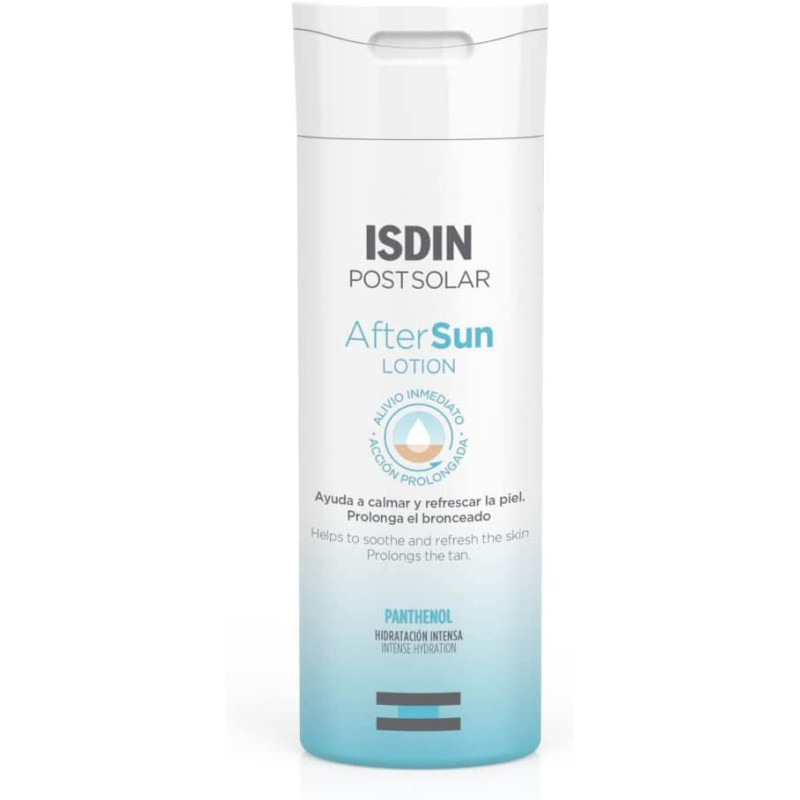 ISDIN AFTER SUN 200 ML