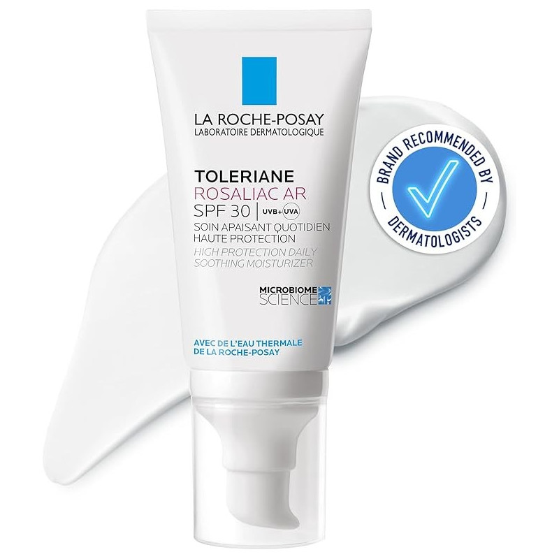 TOLERIANE ROSALIAC AR SPF30    50 ML