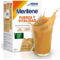 MERITENE FUERZA Y VITALIDAD  CAFE DESCAFEINADO 15 SOBR