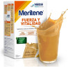 MERITENE FUERZA Y VITALIDAD  CAFE DESCAFEINADO 15 SOBR