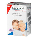 OPTICLUDE 20 PARCHES GD