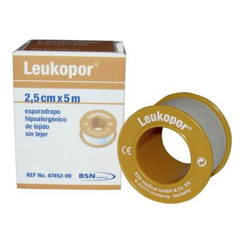 ESPARAD LEUKOPOR 10X10