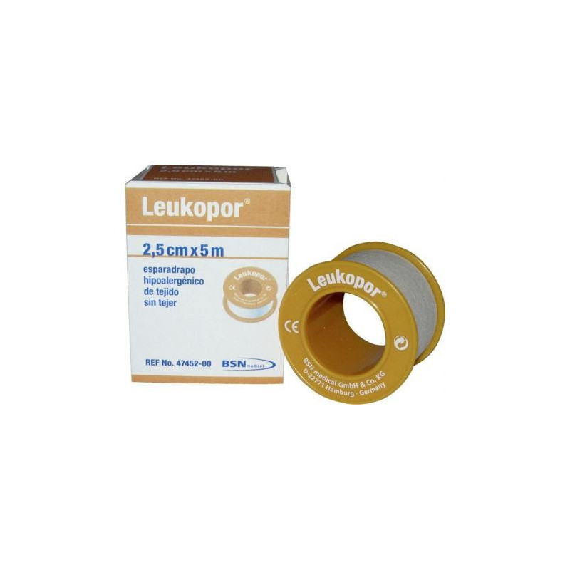 ESPARAD LEUKOPOR 10X10