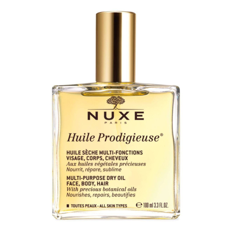 NUXE HUILE PROIGIEUSE 100 ML