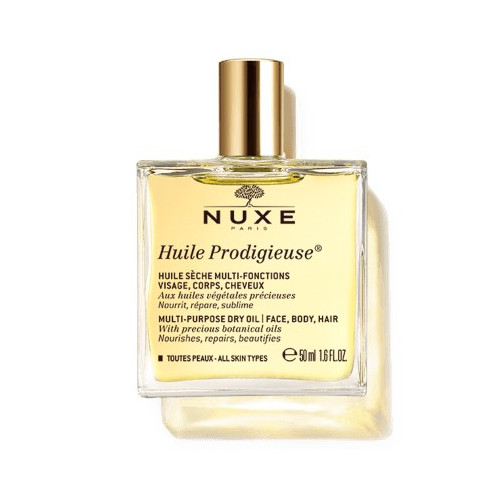 NUXE HUILE PROIGIEUSE 50 ML