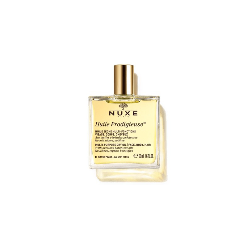 NUXE HUILE PROIGIEUSE 50 ML