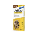 ADTAB OTC 56 MG 1,3-2,5 KG 1 COMPRIMIDO