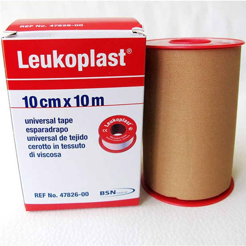 leukoplast 10x10 cm