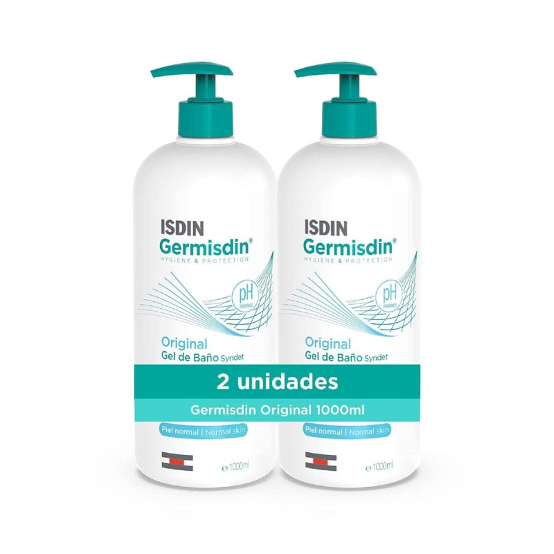 GERMISDIN ORIGINAL 1000 + REGA