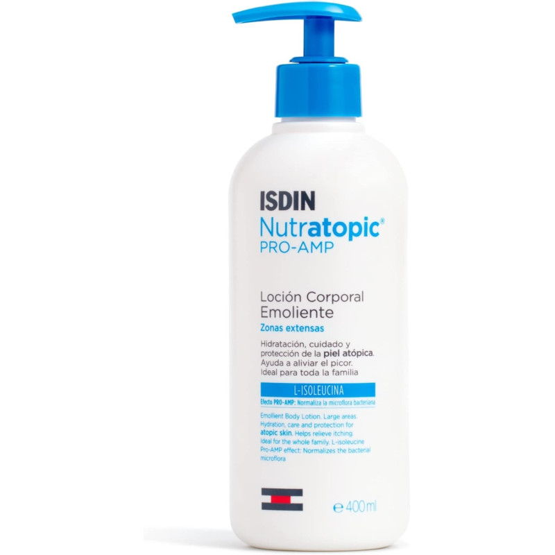 ISDIN NUTRATOPIC PRO-AMP