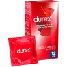 DUREX CONTACTO TOTAL PRESERVAT