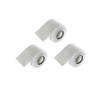 TAPE BLANCO 3,8cmx10m 3 UNIDAD
