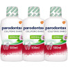 PARODONTAX COLUTORIO HERBAL 3 x 500 ml