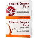 VITACRECIL FORTE 180 CAPSULAS
