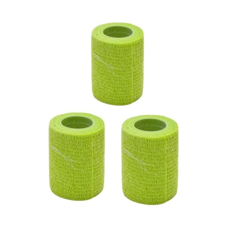 VENDARI 3 UND. 7,5x4,5 mt VERD