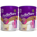 PEDIASURE VAINILLA 850+850G