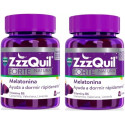 ZZZQUIL FORTE NATURA:  2x30