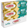 COREGA POWER MAX 3X40 G