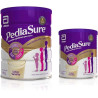 PEDIASURE VAINILLA 850+400G