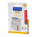 VITIS SEDA CON CERA 2X50M