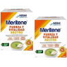 MERITENE NEUTRO  DUPLO. 2x7 sobres.