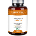 NUTRALIE TURMERIC CURCUMA COMPLEX 120 CAPSULAS
