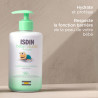 ISDIN BABYNATURALS  GEL CHAMPU 400ML+LOCION 400ML