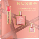NUXE COFRE FLORAL ORO 50 ML