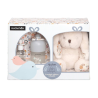 SUAVINEX BABY COLONIA 1 UD 100 ML + 1 UD 50 ML + PELUCHE