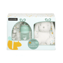 SUAVINEX BABY COLONIA MEMORIES 1 UD 100 ML +1 UD 50 ML +PELUCHE