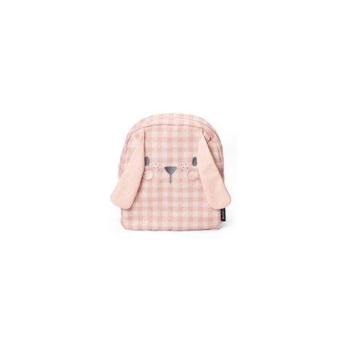 SUAVINEX MOCHILA MY LITTLE BACKPACK CONEJO CR PAÑAL+COLOGNE+BIBERON ASAS+TOALLITAS