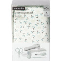 SET MANICURA SUAVINEX VERDE