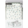 SET MANICURA SUAVINEX VERDE