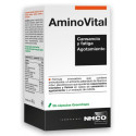 AMINOVITAL 56 CAPSULAS