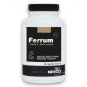 AMINO FERRUM NHCO  84 CAPSULAS