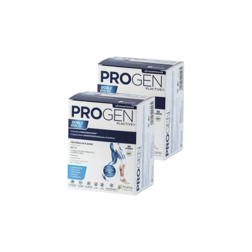 PROGEN  DUPLO  2ªUD 50% DTO